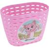 <p>The FORCE KIDO children’s handlebar basket is a practical and playful accessory for the youngest riders. It is perfectly suited for balance bikes and children’s bicycles