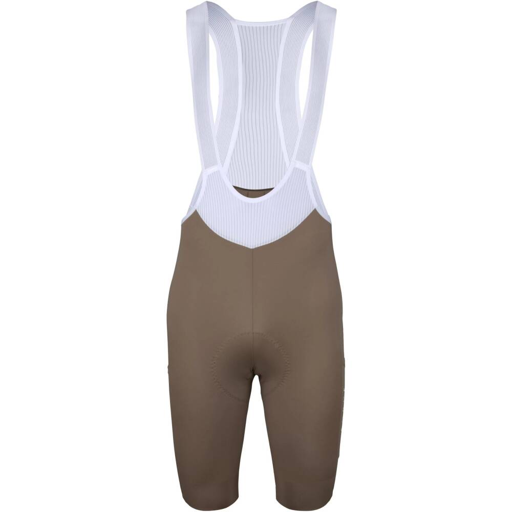 <p>These bibshorts are designed for comfortable sporty riding
