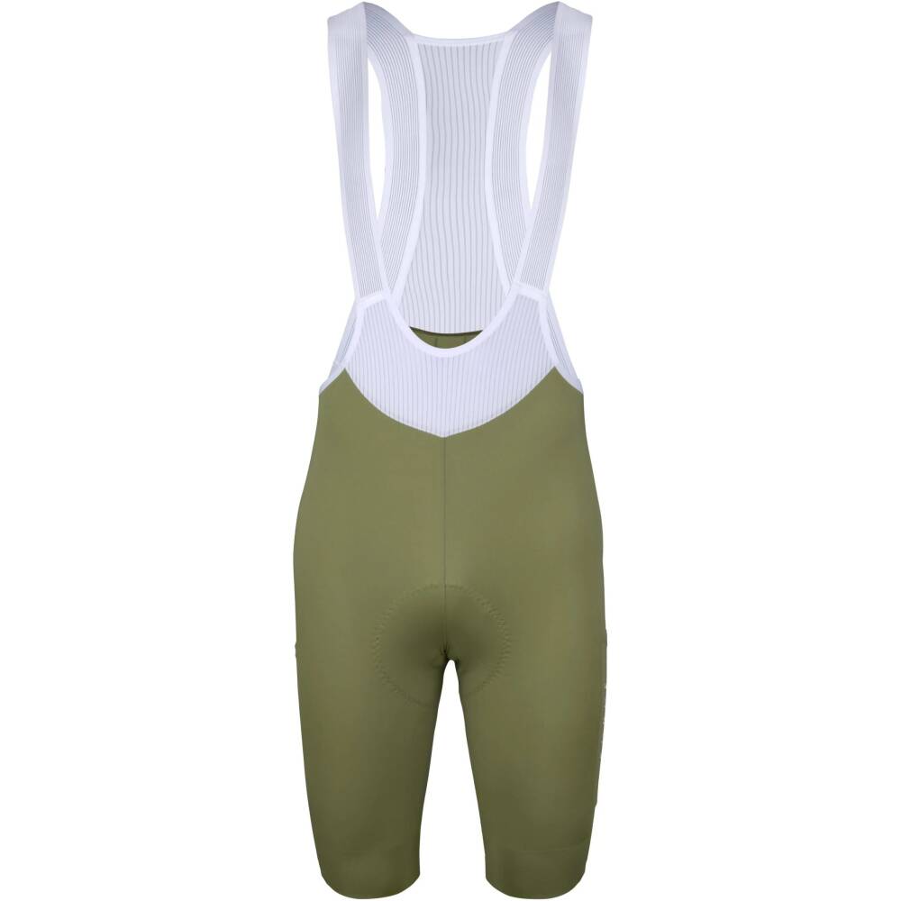 <p>These bibshorts are designed for comfortable sporty riding