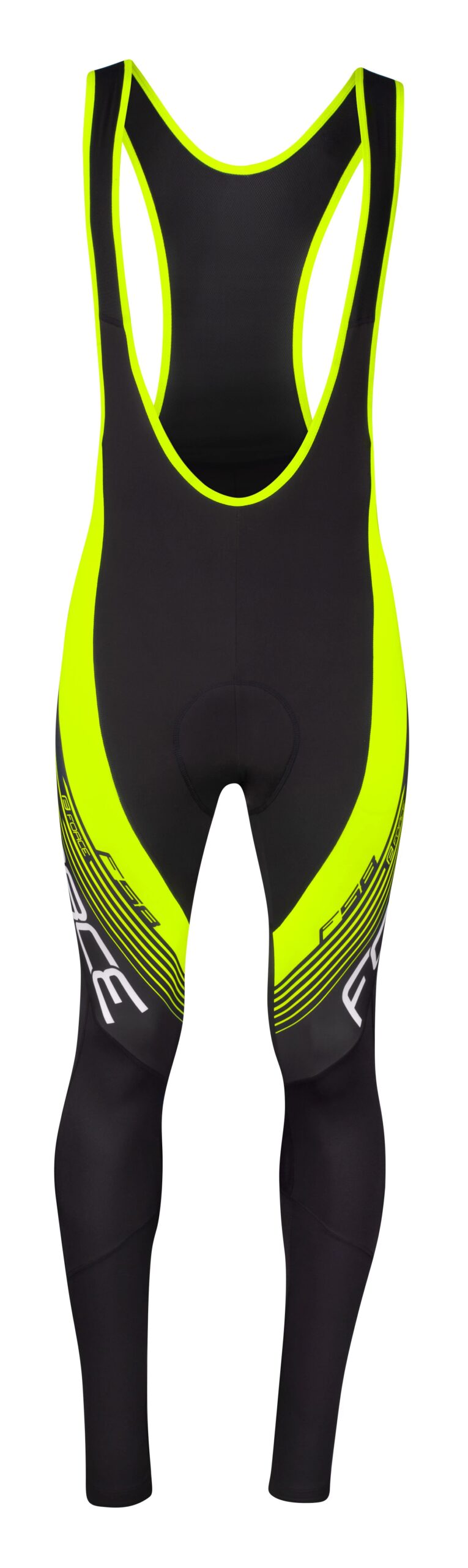comfortable anatomical padflat seam