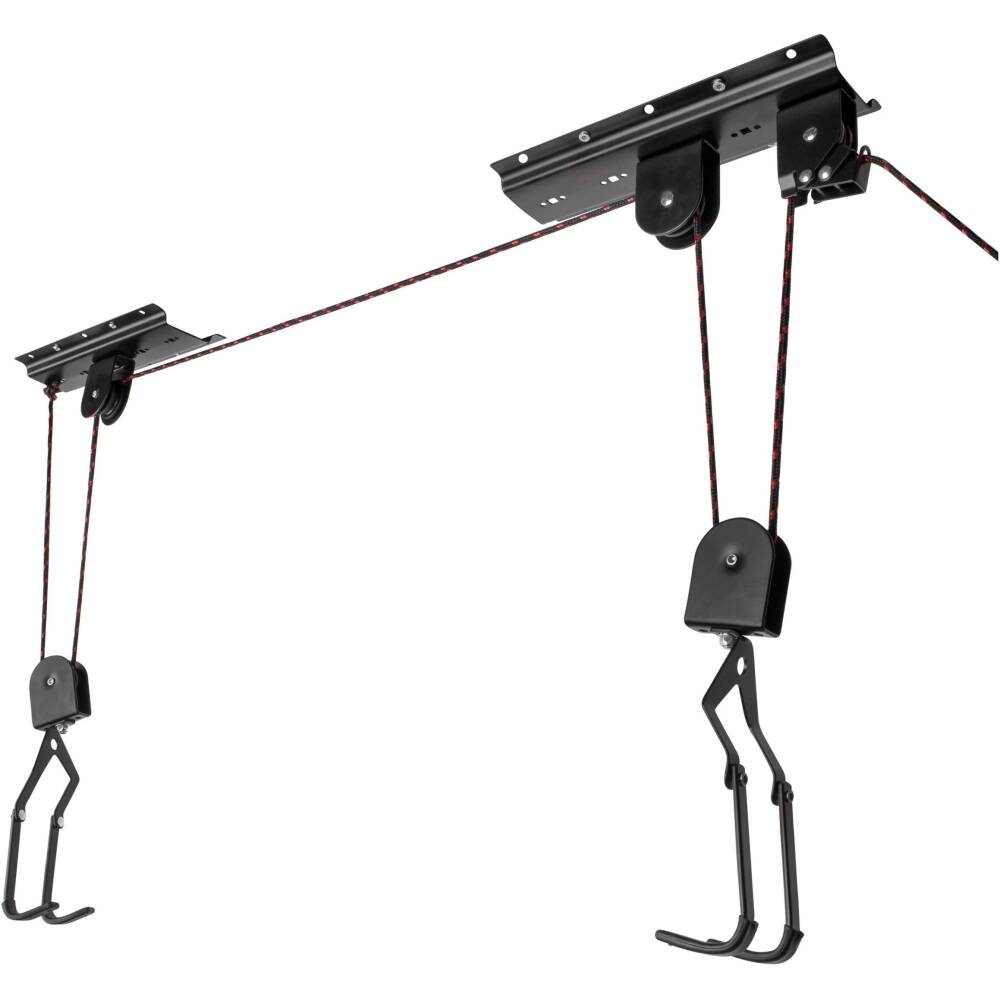 pulley hanger - ceiling mount (max. 4