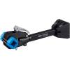 repair holder for wall mounting<br>90° rotating jaw arm<br>suitable for frame tubes up to 45 mm<br>arm length: 40 cm<br>material: steel<br>weight: 900 g<br>dowels and screws included<br>for HOBBY use<br>load capacity: up to 30 kg