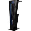 <p><strong>SELF-SERVICE SERVICE STAND - FORCE SOS SERVICE<br><br></strong>The service stand for bike paths is the perfect solution for cyclists and the general public who need to perform basic maintenance on bicycles