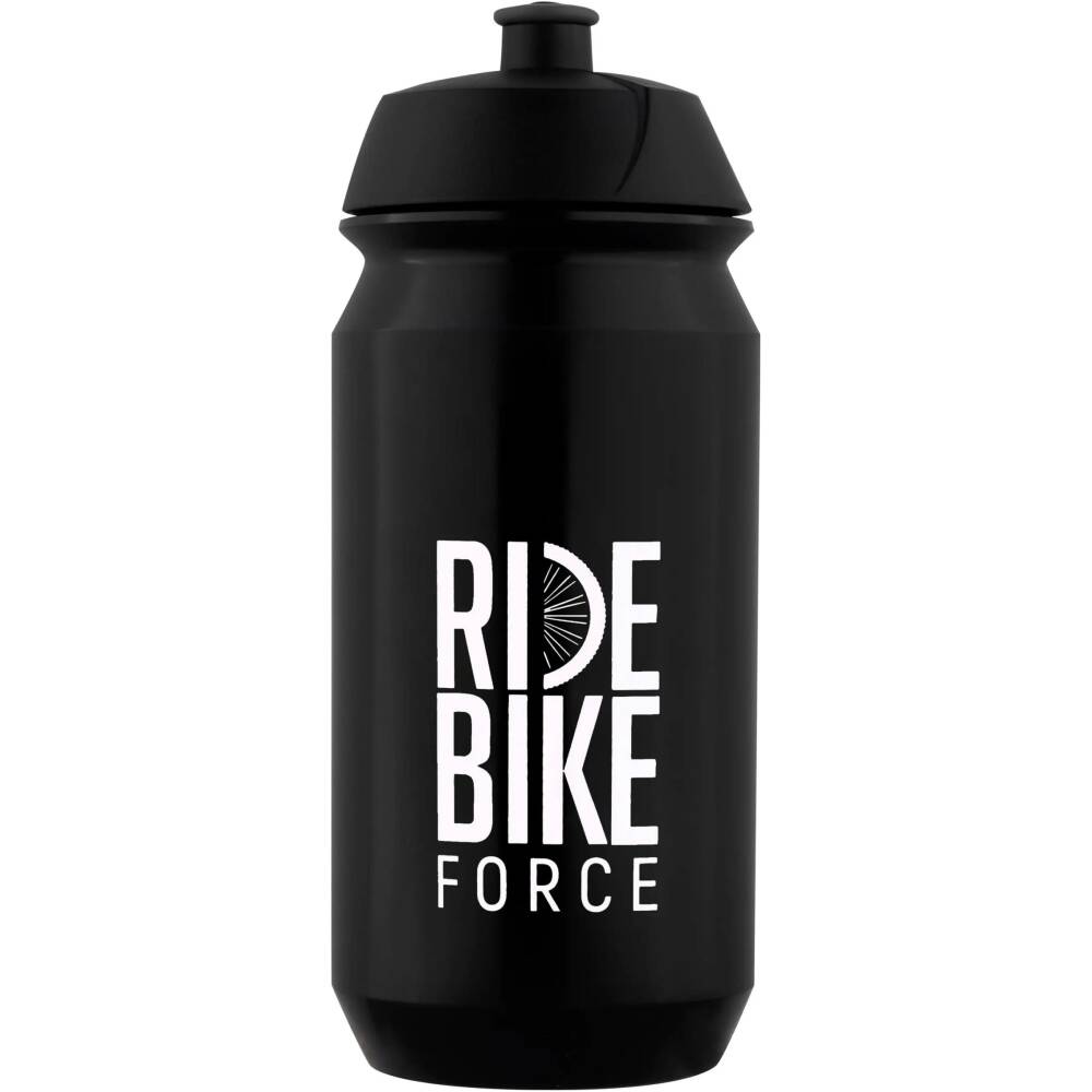 push-pull top<br>diameter of the bottle: 74 mm<br>material: polyethylene / polypropylene<br>weight: 76 g<br>option to buy packing card code 999954<br>made by TACX for FORCE<br>made in Netherlands