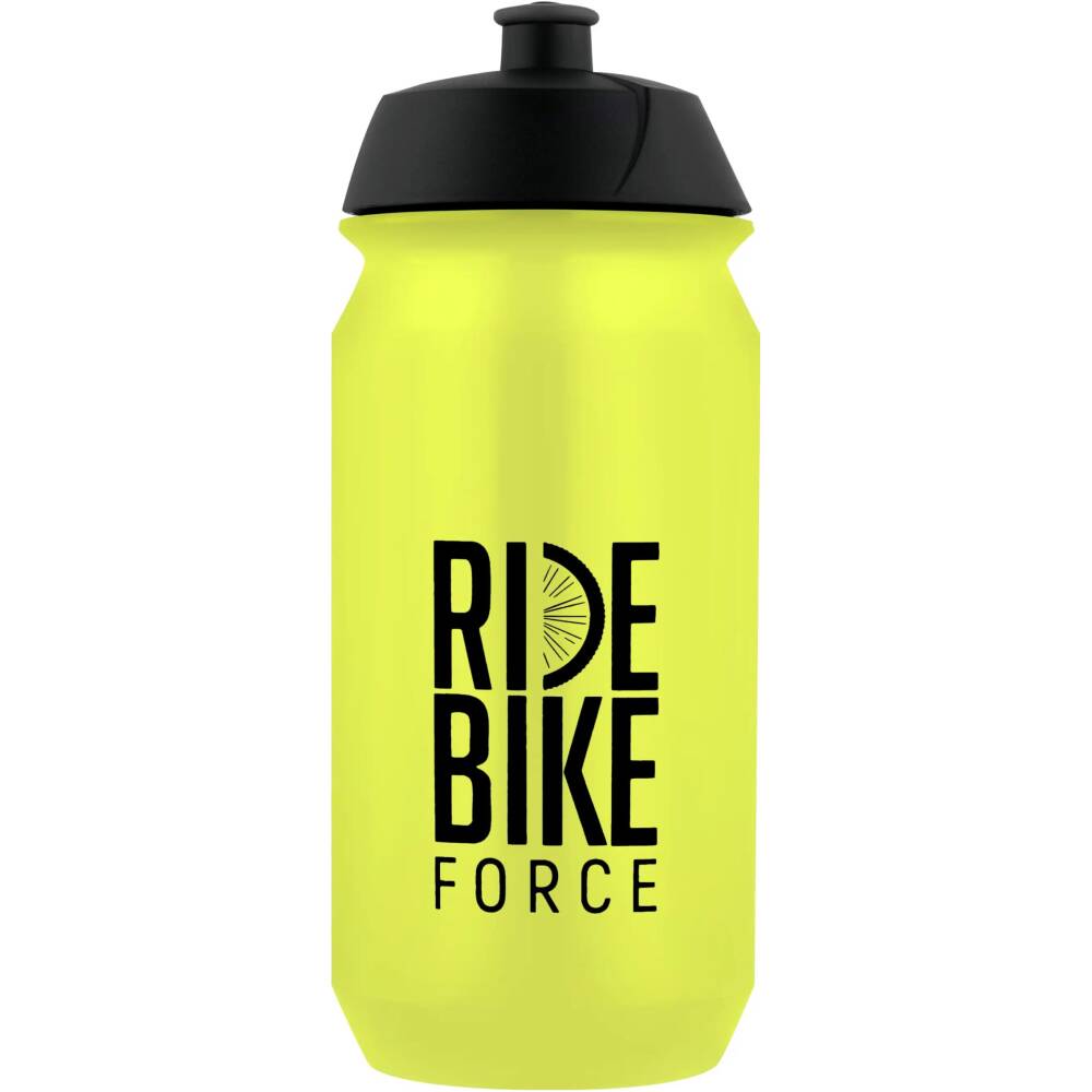 push-pull top<br>diameter of the bottle: 74 mm<br>material: polyethylene / polypropylene<br>weight: 76 g<br>option to buy packing card code 999954<br>made by TACX for FORCE<br>made in Netherlands