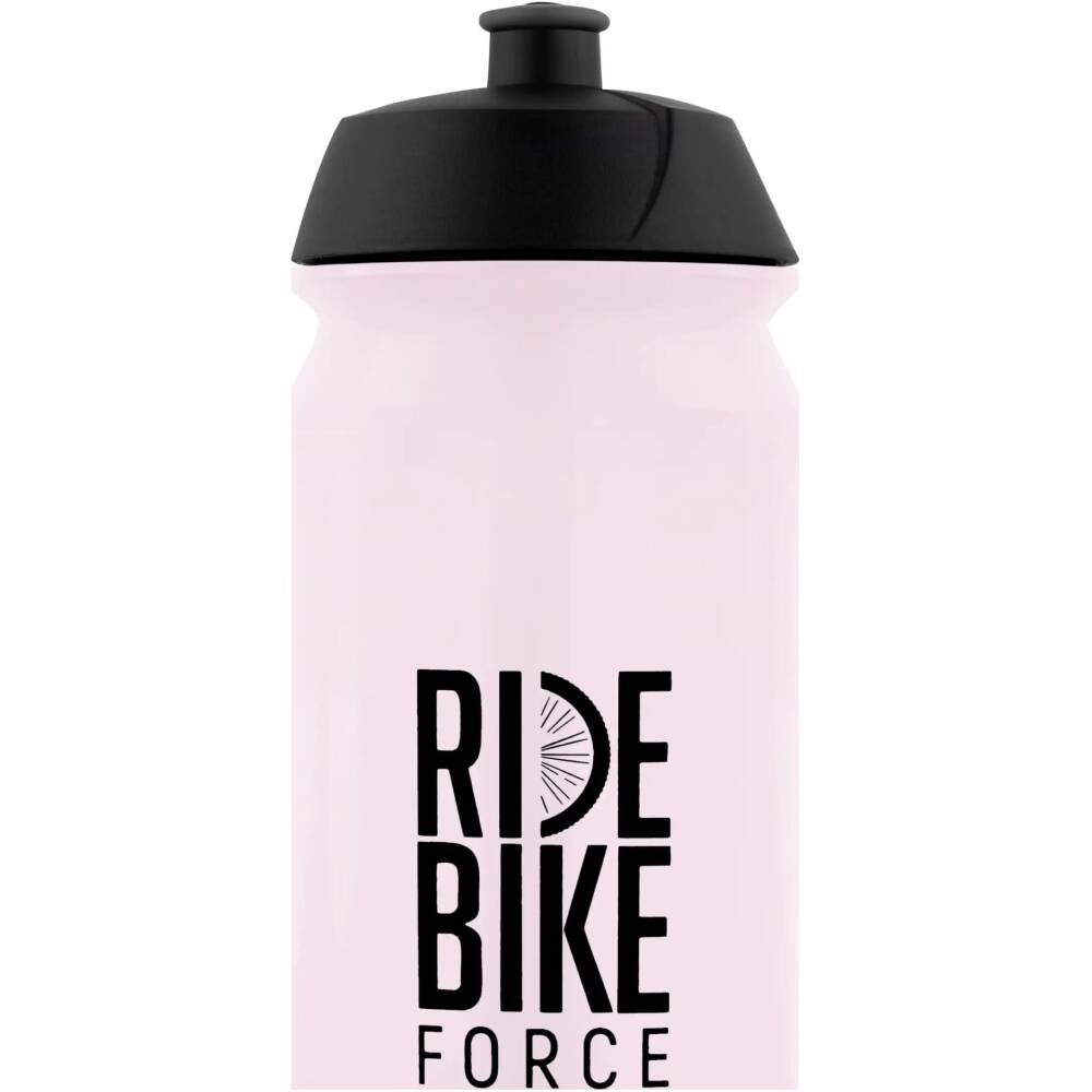 push-pull top<br>diameter of the bottle: 74 mm<br>material: polyethylene / polypropylene<br>weight: 76 g<br>option to buy packing card code 999954<br>made by TACX for FORCE<br>made in Netherlands