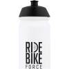 push-pull top<br>diameter of the bottle: 74 mm<br>material: polyethylene / polypropylene<br>weight: 76 g<br>option to buy packing card code 999954<br>made by TACX for FORCE<br>made in Netherlands