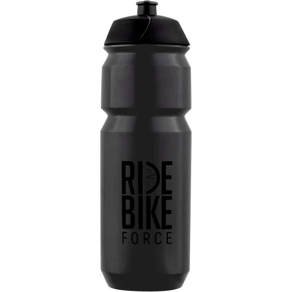 push-pull top<br>diameter of the bottle: 74 mm<br>material: polyethylene / polypropylene<br>weight: 87 g<br>option to buy packing card code 999954<br>made by TACX for FORCE<br>made in Netherlands