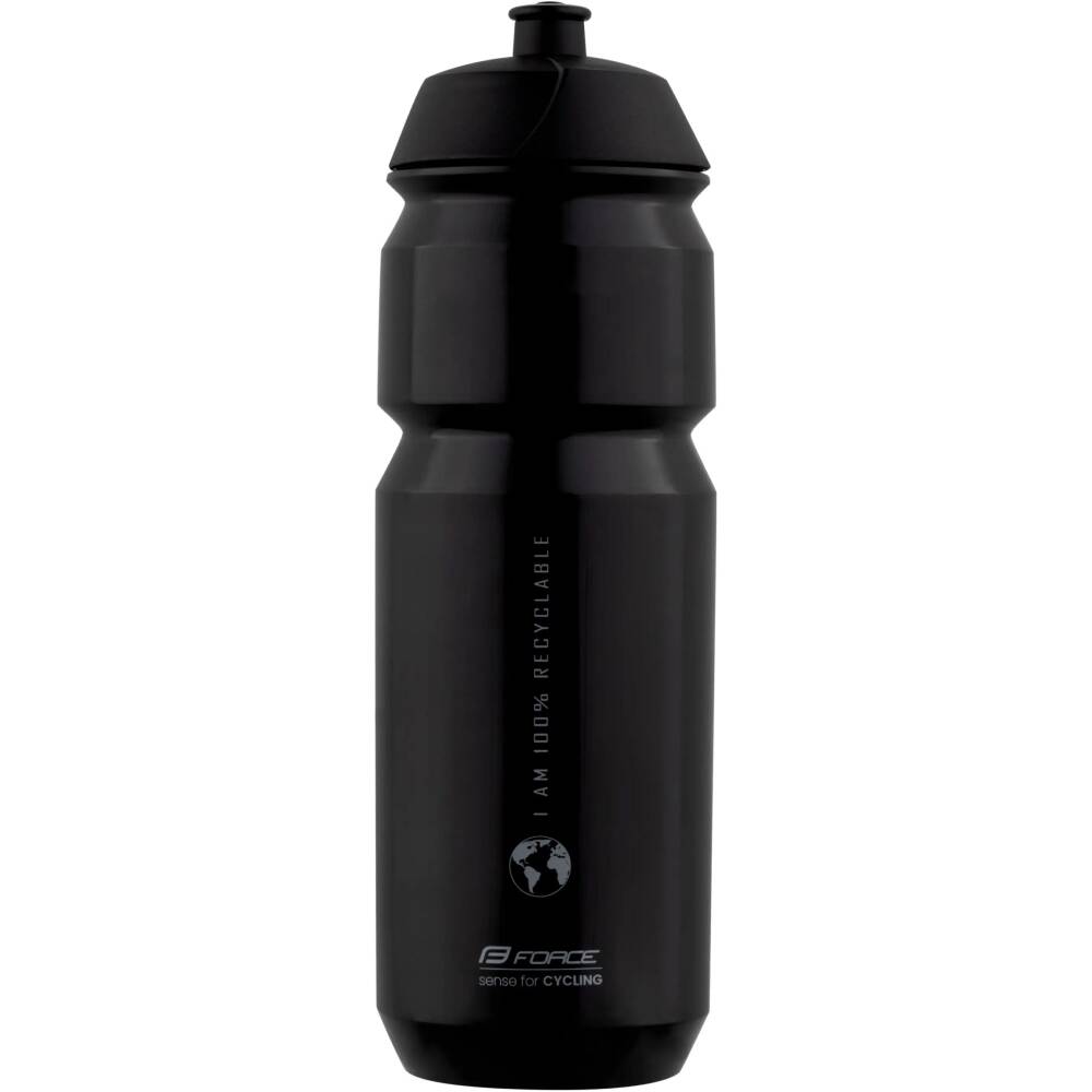 O2 bottle - plant-based