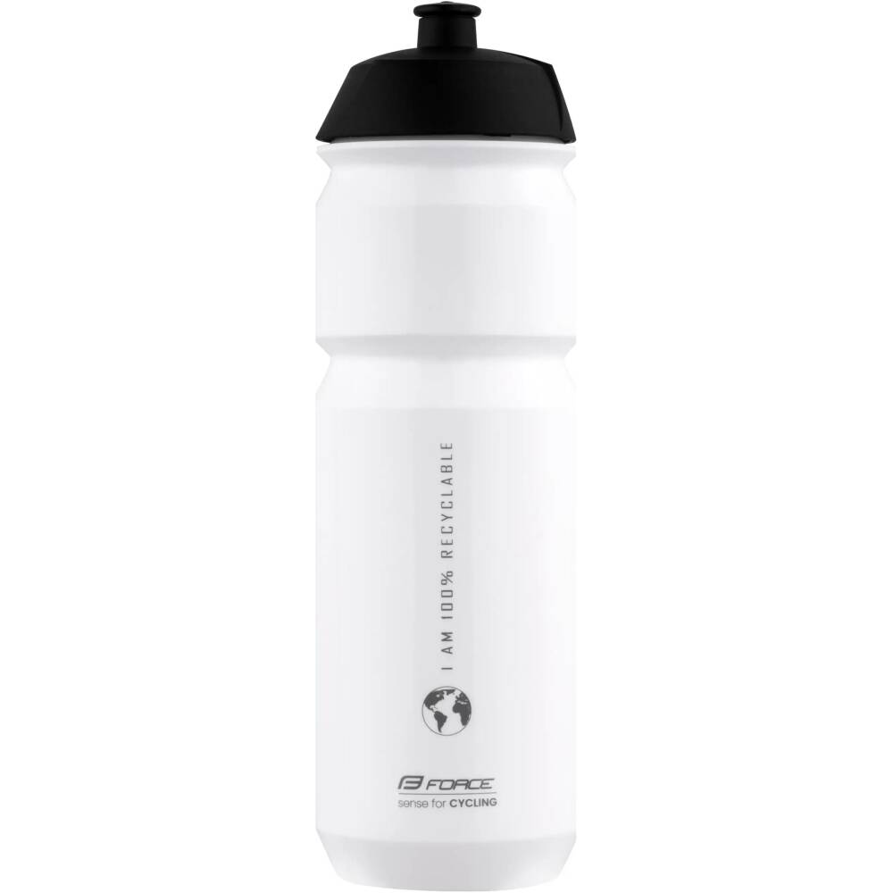 O2 bottle - plant-based