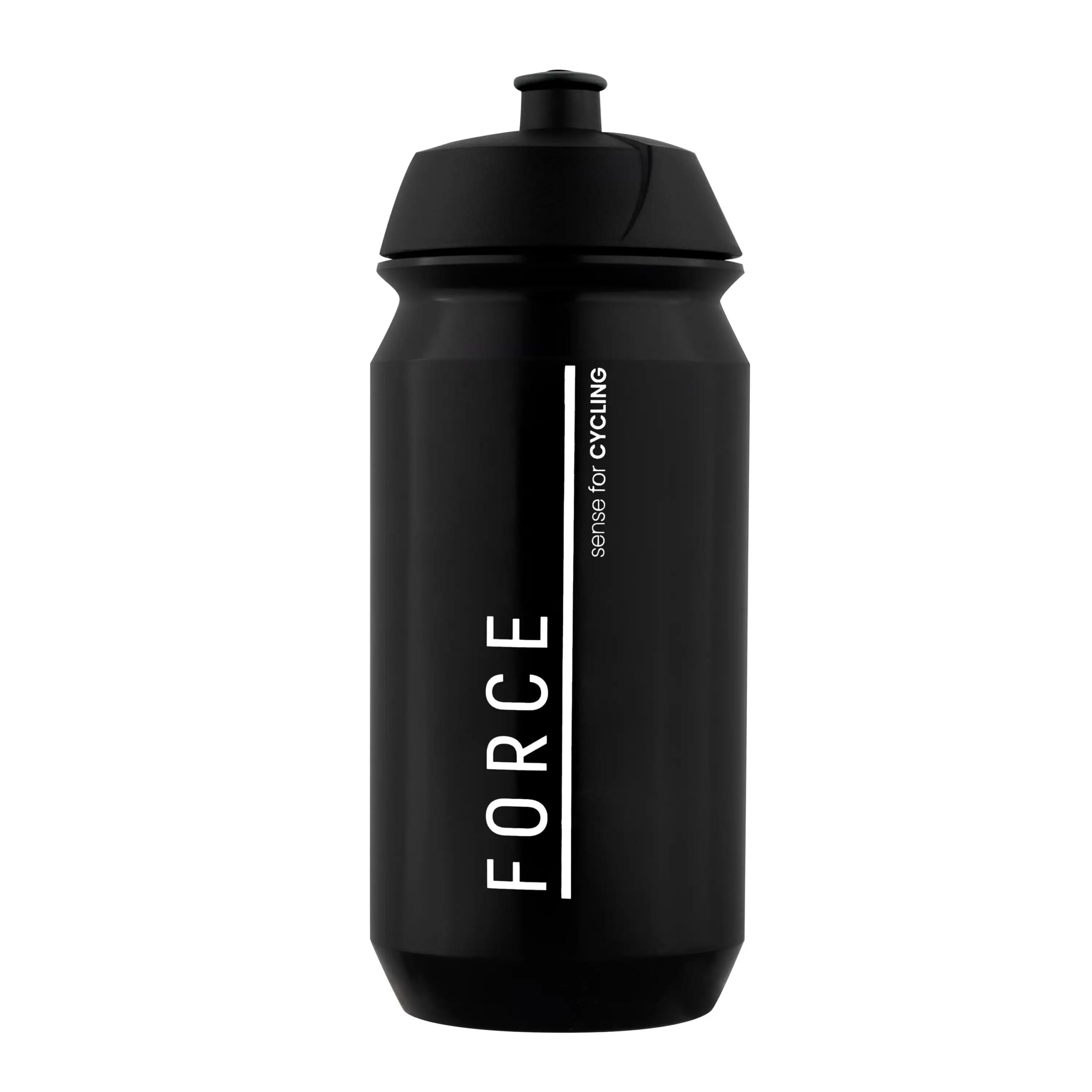 push-pull topdiameter of the bottle: 74 mmmaterial: polyethylene / polypropyleneweight: 76 goption to buy packing card code 999954made by TACX for FORCEmade in Netherlands