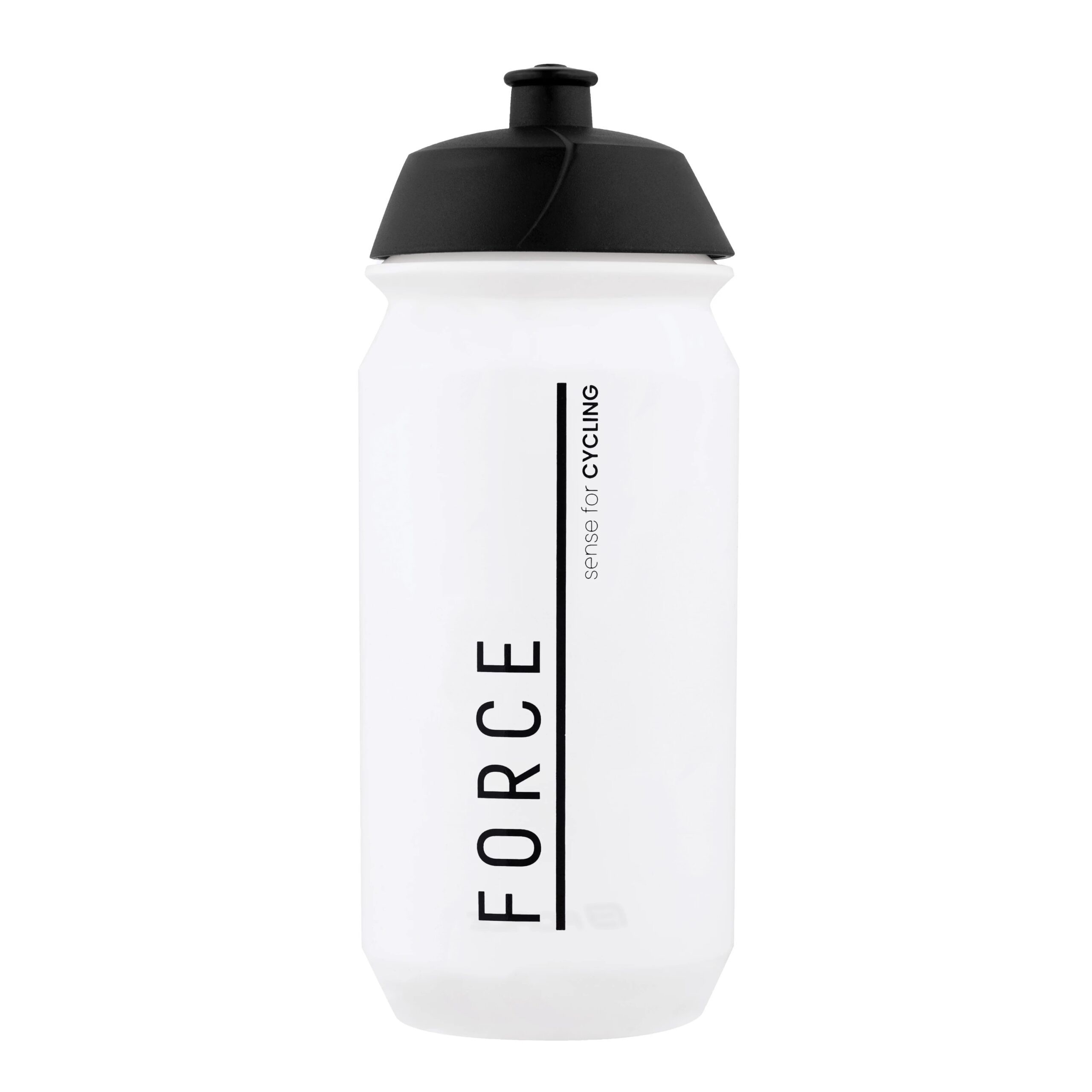 push-pull topdiameter of the bottle: 74 mmmaterial: polyethylene / polypropyleneweight: 76 goption to buy packing card code 999954made by TACX for FORCEmade in Netherlands