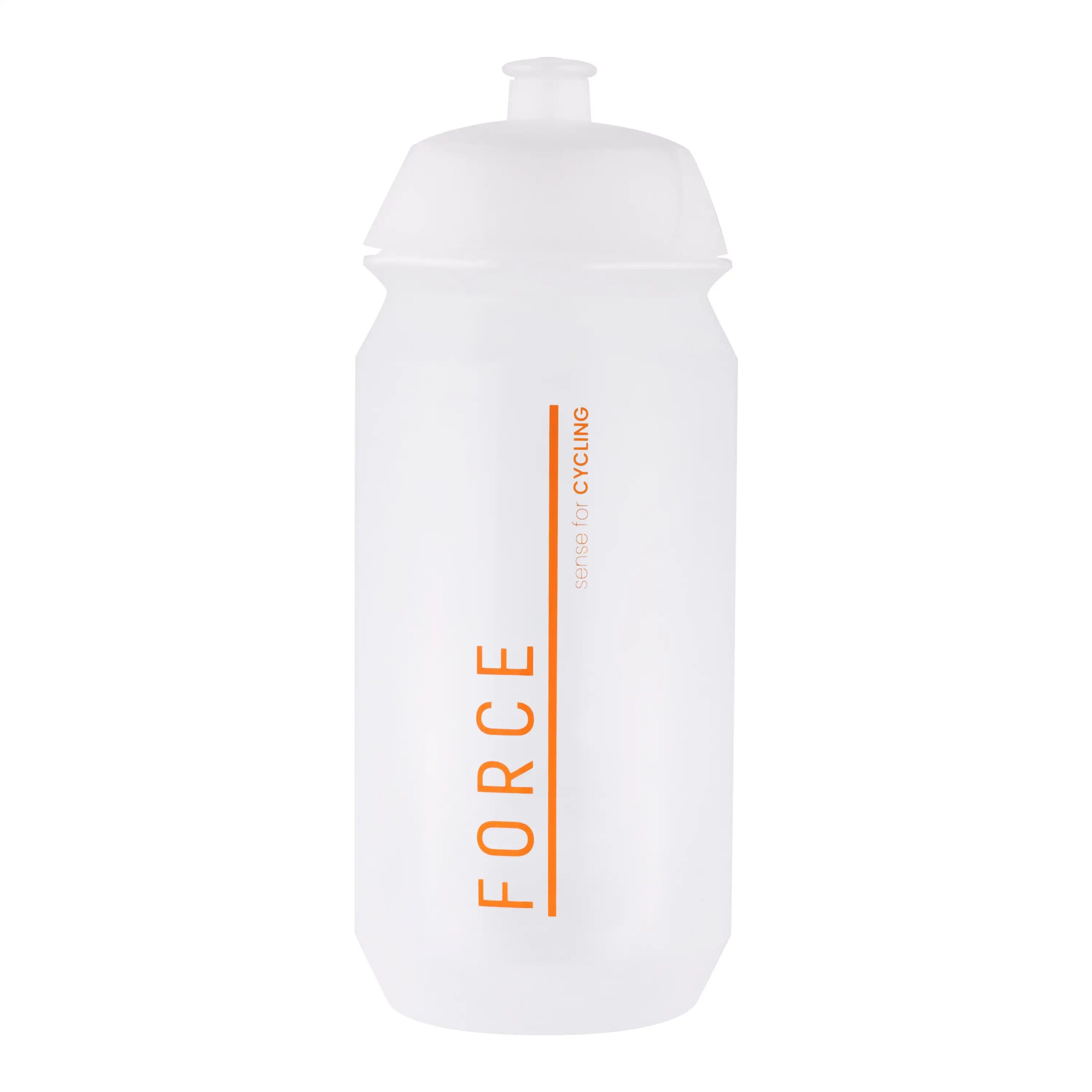 push-pull topdiameter of the bottle: 74 mmmaterial: polyethylene / polypropyleneweight: 76 goption to buy packing card code 999954made by TACX for FORCEmade in Netherlands