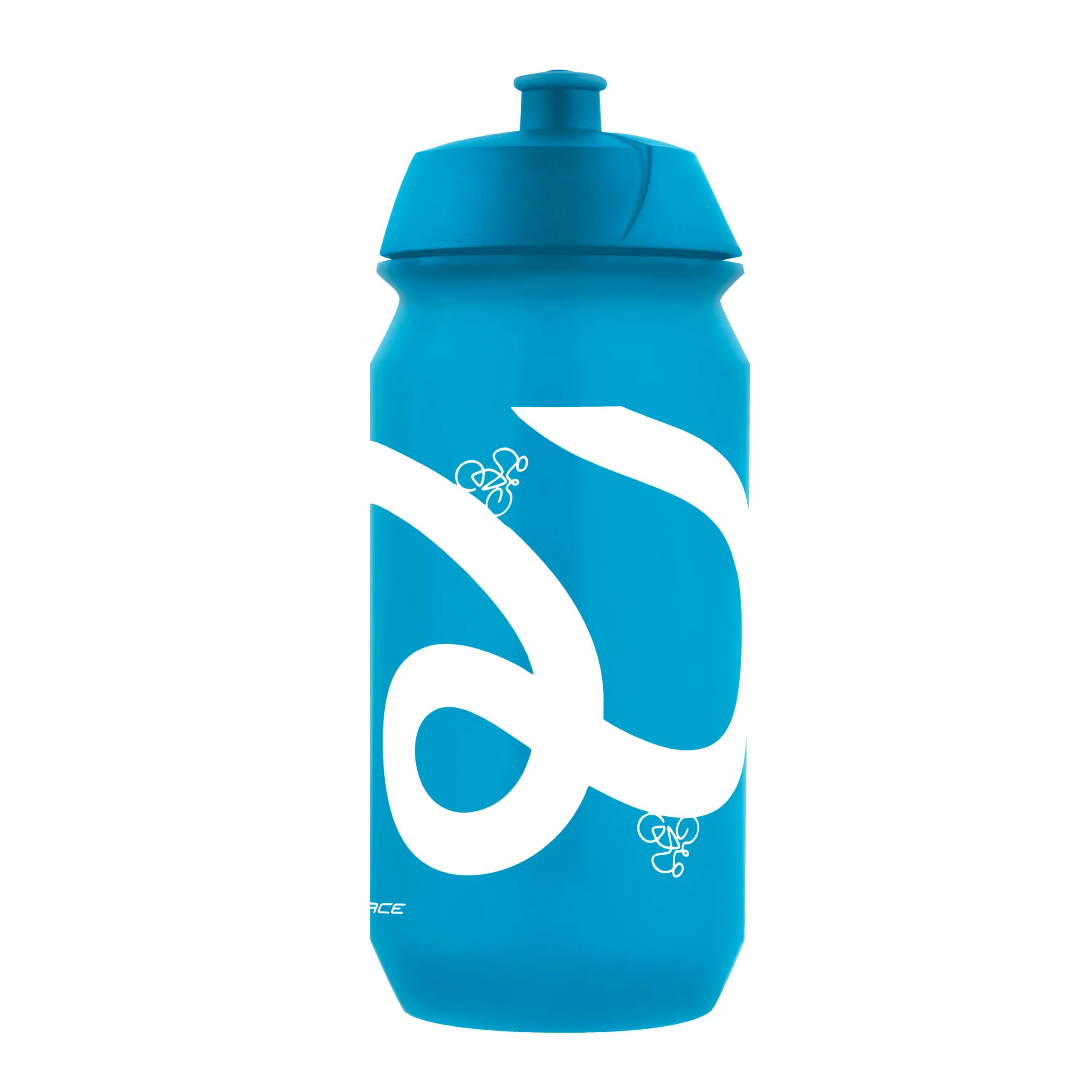 push-pull topdiameter of the bottle: 74 mmmaterial: polyethylene / polypropyleneweight: 76 goption to buy packing card code 999954made by TACX for FORCEmade in Netherlands