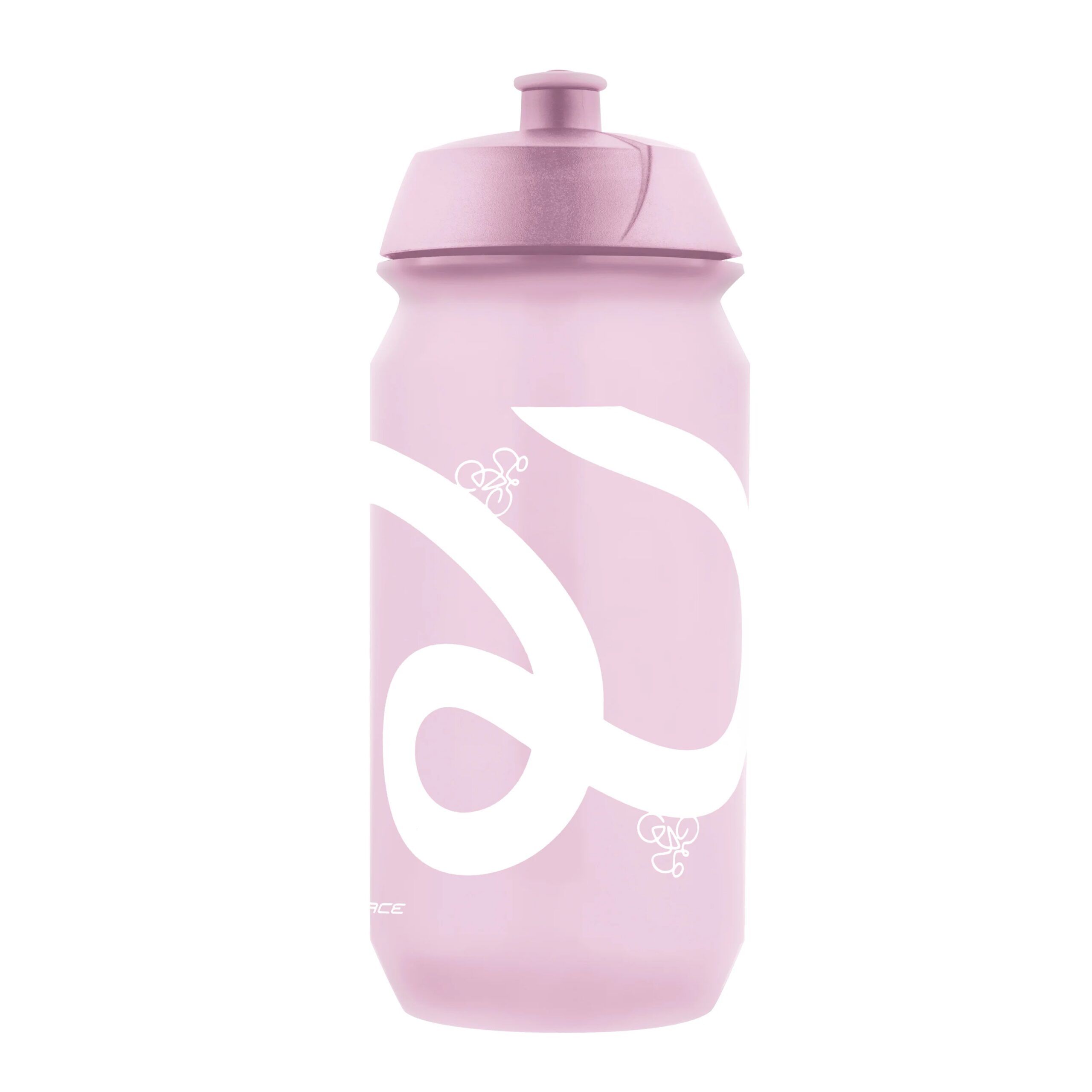 push-pull topdiameter of the bottle: 74 mmmaterial: polyethylene / polypropyleneweight: 76 goption to buy packing card code 999954made by TACX for FORCEmade in Netherlands