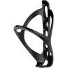 MTB or road bike? This favourite plastic bottle cage tunnes up every bike. <br><br><strong>cage is suitable for narrower bottles<br></strong>matte black with grey printing<br>without screws<br>material: plastic<br>weight: 29 g<br>option to buy packing card code 999951<br>packed in polybag