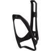 MTB or road bike? This favourite plastic bottle cage tunnes up every bike.<br><br><br>matte black with grey printing<br>without screws<br>material: plastic<br>weight: 31 g<br>option to buy packing card code 999951<br>packed in polybag