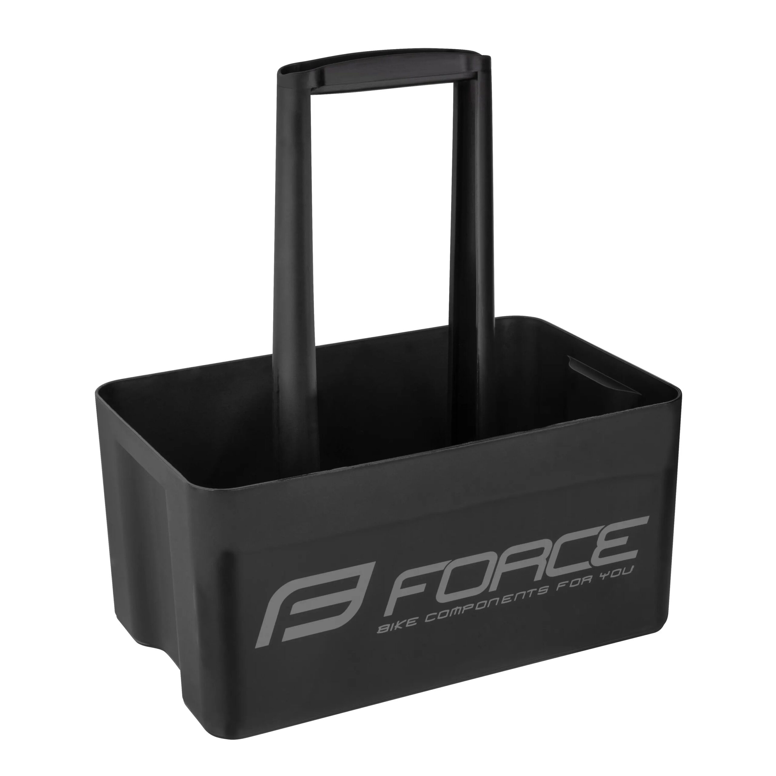 plastic holder for 6 bottleslength: 27 cm
