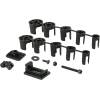 for suspension forks (inner diameter 15-35 mm)<br>packed in polybag