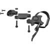 for all types of seatposts with rounded profile<br>packed in polybag