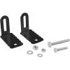 bracket for mudguards FORCE MTB-TREK<br>designed for mudguards art. 89903