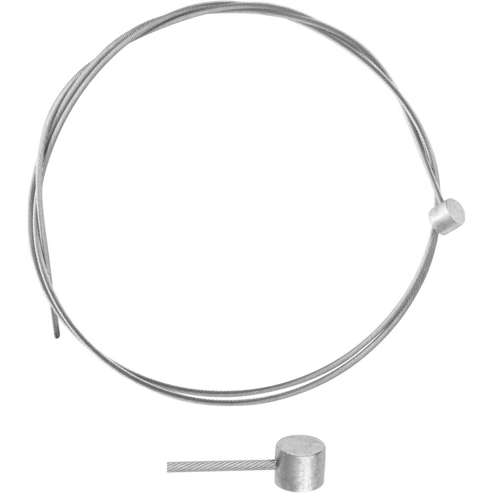 cable end tip: 6 x 7 mm<br>designed for: MTB