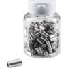 brake bowden end tip<br>inner diameter: 5 mm<br>outer diameter: 5