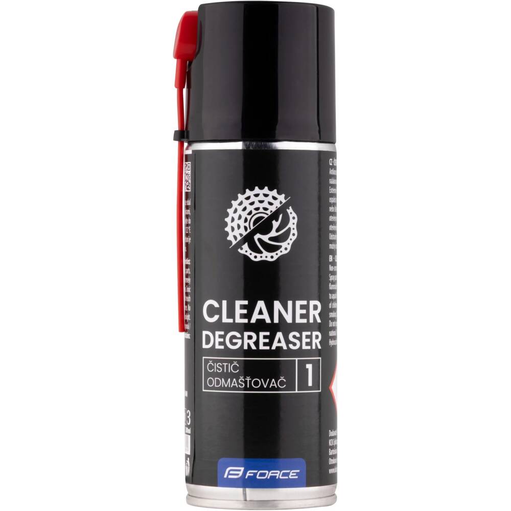 <p>quickly and effectively dissolves and removes grease