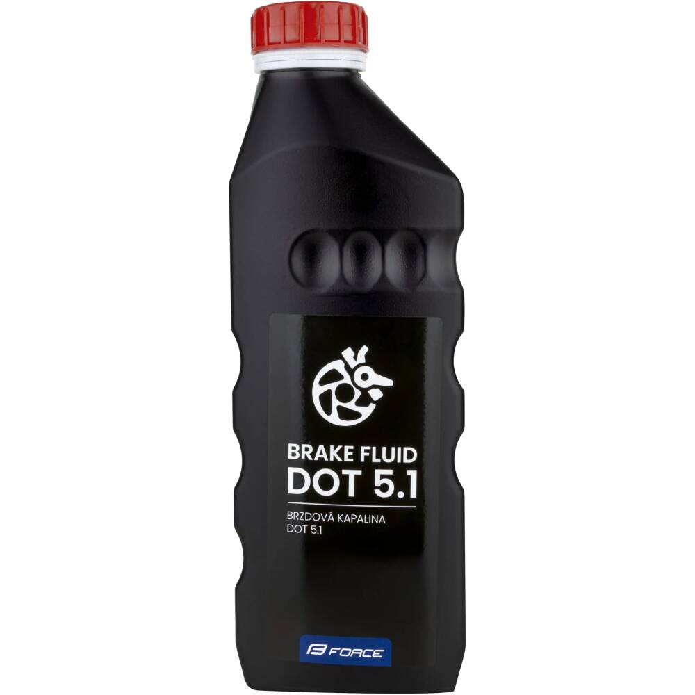 <p>for hydraulic brake systems where DOT 5.1 brake fluid is specified (or DOT 4)<br><strong>must not be used in systems designed for mineral oil</strong></p>