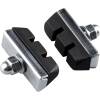 FORCE brake shoes classic type<br>length: 35 mm<br>thread mounting