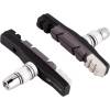 FORCE brake shoes<br>length: 70 mm<br>thread mounting<br>weight of 1 pair: 65 g<br>packed in FORCE blister