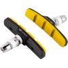 FORCE brake shoes<br>length: 70 mm<br>thread mounting<br>weight of 1 pair: 71 g <br>packed in FORCE blister