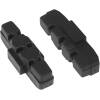 FORCE brake shoes<br>length: 50 mm<br>removable<br>designed for hydraulic rim brakes MAGURA<br>weight of 1 pair: 18 g<br>packed in FORCE blister