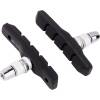 FORCE brake shoes <br>length: 70 mm<br>thread mounting<br>weight of 1 pair: 66 g <br>packed in FORCE blister
