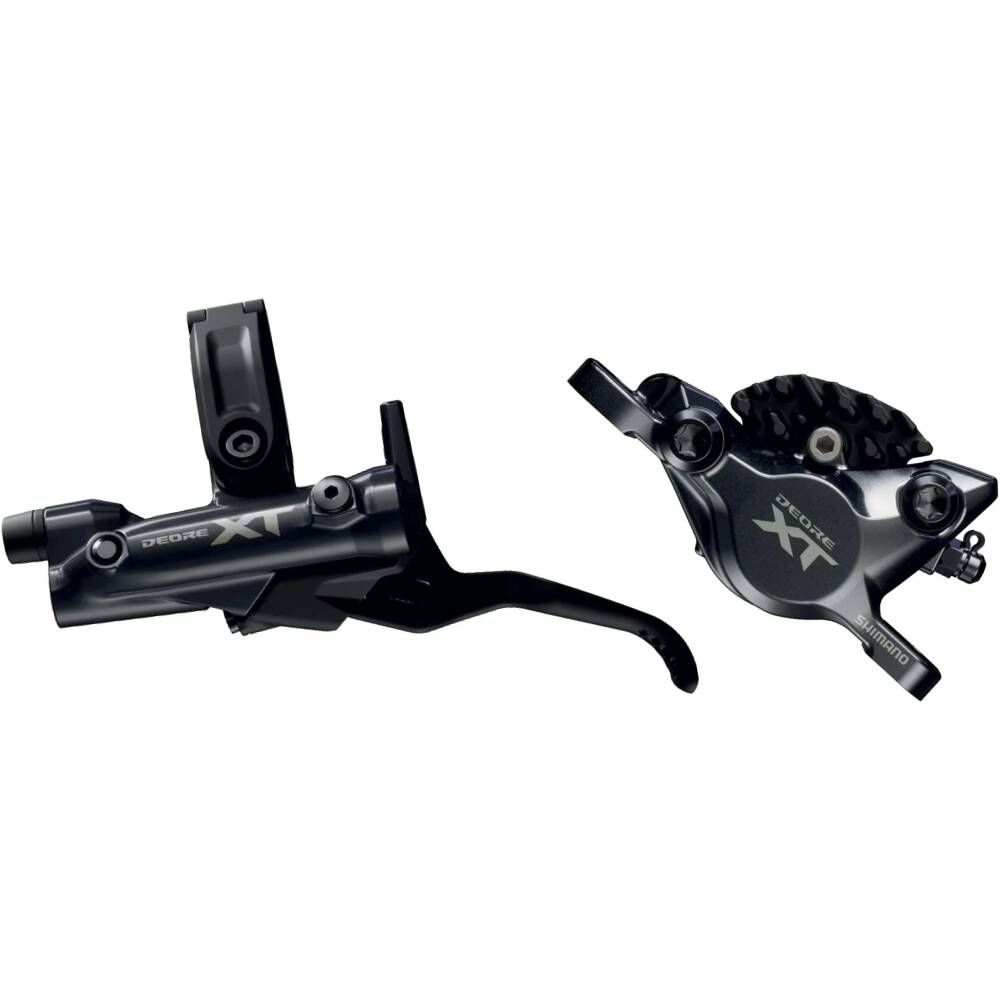 <p>kompletní natlakovaná sada přední XT<br>brzdová páka BL-M8200<br>brzdový třmen BR-M8200 - 2 písty<br>hadička SMBH90SBM 100 cm J-kit<br>polymerové brzdové destičky G05A-RX bez chladiče<br>brzdová páka I-spec EV - možnost uchycení řadící páčky<br>SERVO WAVE - rychlejší záběr a vyšší účinost<br>uchycení POSTMOUNT - bez adaptéru<br>balené v krabičce<br><br><font color="#ff0000">Kompatibilní pouze se SHIMANO nízkoviskózním olejem.</font></p>