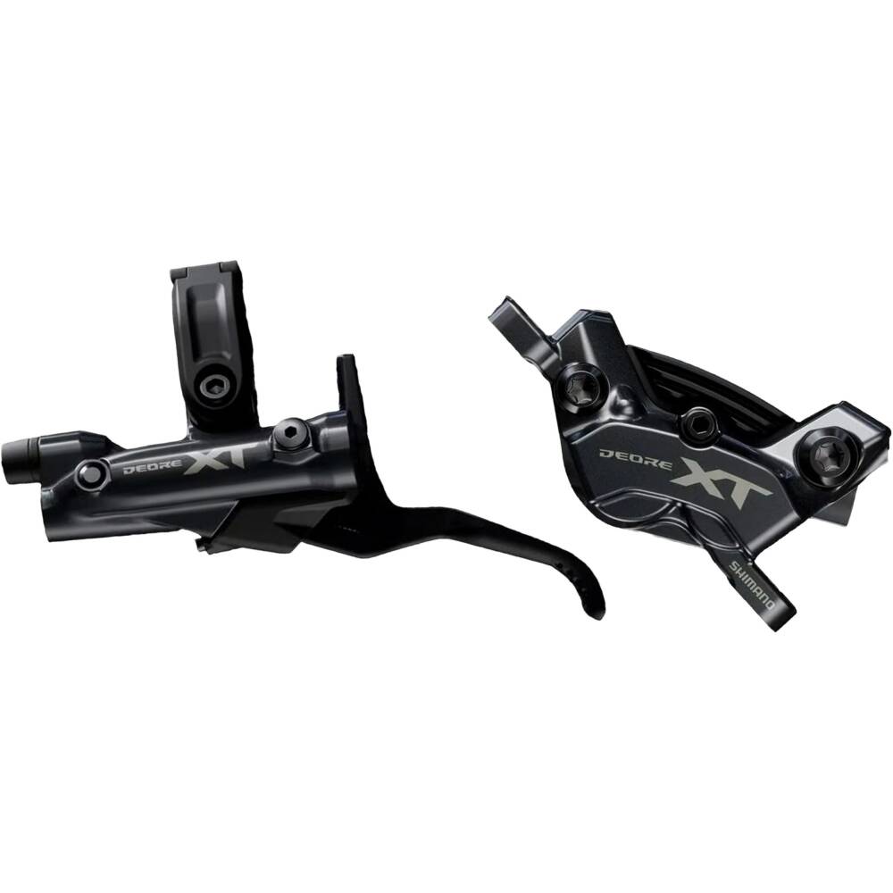 <p>kompletní natlakovaná sada přední XT<br>brzdová páka levá BL-M8200<br>brzdový třmen BL-M8220 - 4 písty<br>hadička SMBH90SBM 100 cm J-kit<br>polymerové brzdové destičky s chladičem<br>brzdová páka I-spec EV - možnost uchycení řadící páčky<br>SERVO WAVE - rychlejší záběr a vyšší účinnost<br>uchycení POSTMOUNT - bez adaptéru<br>balené provedení v krabičce<br><br><font color="#ff0000">Kompatibilní pouze se SHIMANO nízkoviskózním olejem.</font></p>