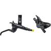 kompletní natlakovaná sada zadní<br>pravá páka BL-M6100 a třmen BR-6120 - 4 písty<br>materiál pístu: keramický<br>uchycení POSTMOUNT - bez adaptéru<br>hadička SMBH50SS 170 cm J-kit