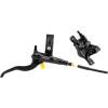 kompletní natlakovaná sada zadní<br>pravá páka BL-M4100 a třmen BR-MT410<br>černá hadička SMBH59SS 170 cm J-kit<br>uchycení POSTMOUNT - bez adaptéru<br>doporučené kotouče: SM-RT30