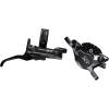 <p>kompletní natlakovaná sada zadní XT<br>brzdová páka pravá BL-M8200<br>brzdový třmen zadní: BR-M8200<br>hadička SMBH90SBM 170 cm J-kit<br>polymerové brzdové destičky G05A-RX bez chladiče<br>brzdová páka I-spec EV - možnost uchycení řadící páčky<br>uchycení POSTMOUNT - bez adaptéru<br>balené v krabičce</p><p>Kompatibilní pouze se SHIMANO nízkoviskózním olejem.</p>