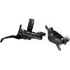 <p>kompletní natlakovaná sada zadní XT<br>brzdová páka: BL-M8200<br>brzdový třmen: BR-M8220 - 4 písty <br>hadička SMBH90SBM 170 cm J-kit<br>polymerové brzdové destičky s chladičem<br>brzdová páka I-spec EV - možnost uchycení řadící páčky<br>SERVO WAVE - rychlejší záběr a vyšší účinnost<br>uchycení POSTMOUNT - bez adaptéru<br>balené provedení v krabičce<br><br><font color="#ff0000">Kompatibilní pouze se SHIMANO nízkoviskózním olejem.</font></p>