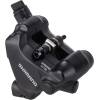 <p>hydraulická kotoučová brzda / třmen XT<br>uchycení FLATMOUNT - bez adaptéru<br>pouze pro zadní zadní montáž<br>polymerové destičky K05S-RX<br>pro hadičku SMBH90SBM<br>hmotnost: 148 g<br><br><font color="#ff0000">Kompatibilní pouze se SHIMANO nízkoviskózním olejem.</font></p>