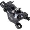 <p>hydraulická kotoučová brzda / třmen XT<br>uchycení POSTMOUNT - bez adaptéru<br>UNI přední/zadní - stačí dokoupit vhodný adaptér<br>polymerové destičky G05A-RX<br>pro hadičku SMBH90SBM<br>hmotnost: 113 g </p><p><font color="#ff0000">Kompatibilní pouze se SHIMANO nízkoviskózním olejem.</font></p>