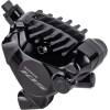 hydraulic disc brake 105