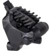 hydraulic disc brake GRX front <br>FLATMOUNT mounting without adapter<br>L05A-RF polymer brake pads with cooler<br>for SMBH90JSSR / SMBH90JSSR hose<br>packed in box