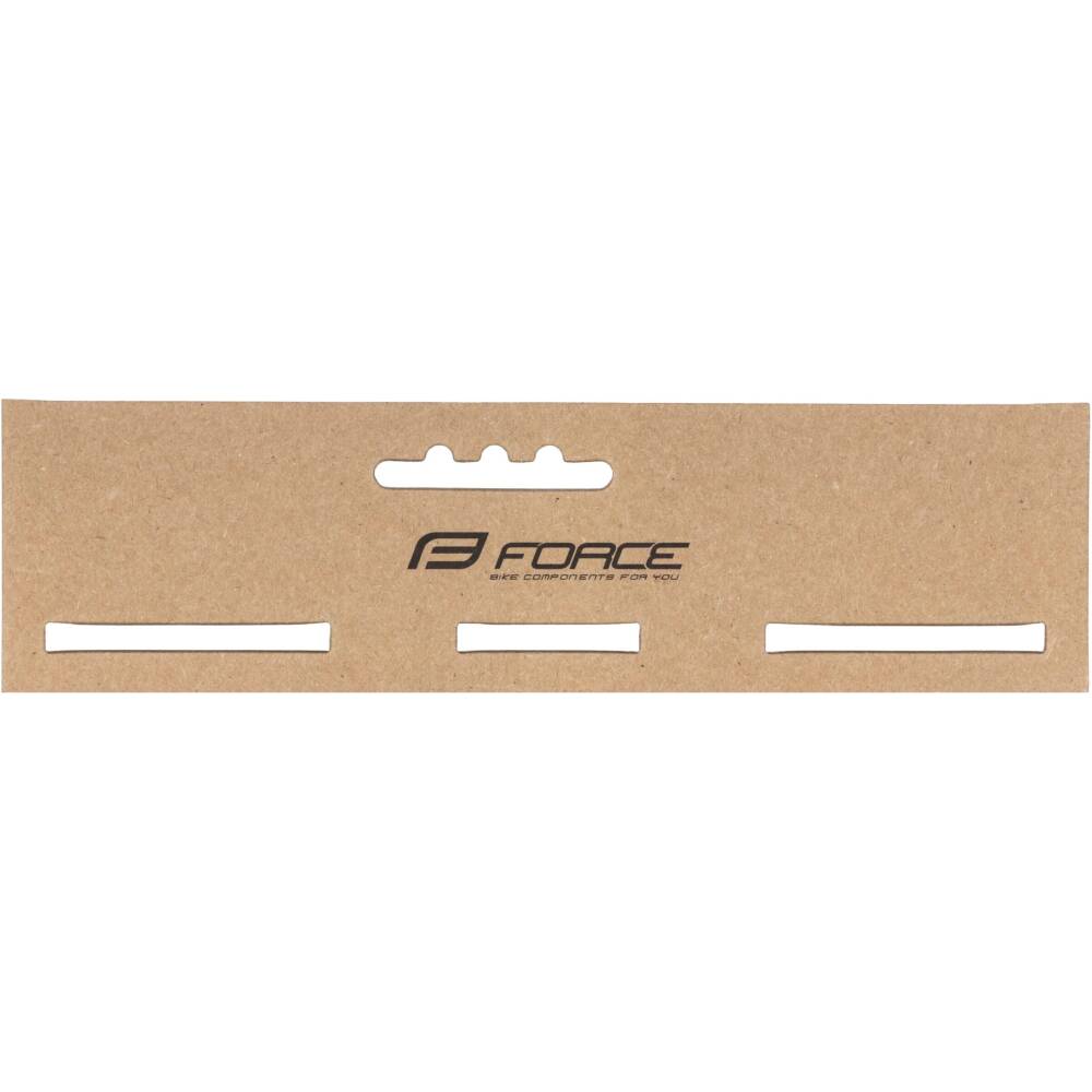 length 24 cm x height 6 cm