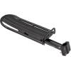 universal use for 24" - 26" - 28" - 29" bicycles<br>designed for seatpost diameter: 25