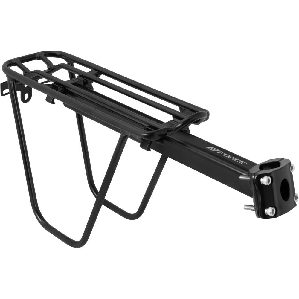 universal use for 24" - 26" - 28" - 29" bicycles<br>designed for seatpost diameter: 25