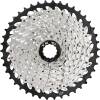 sprockets: 11-42 teeth (11