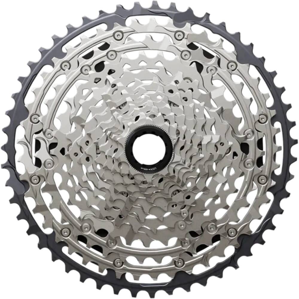 cassette 12s