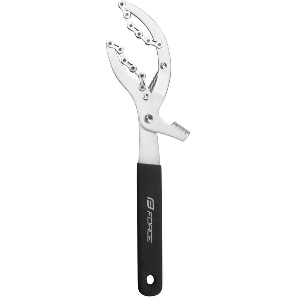 cassette puller